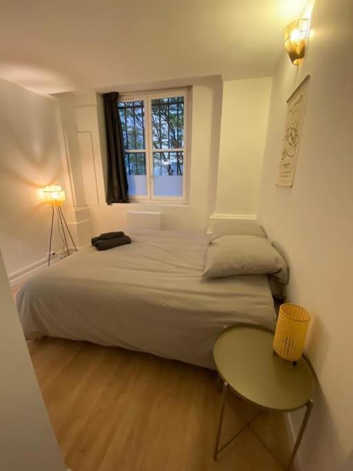 Cozy 1Br+Sofa Bed In Lyon Center Apartment Luaran gambar